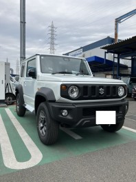 ★祝★シエラご納車しました！